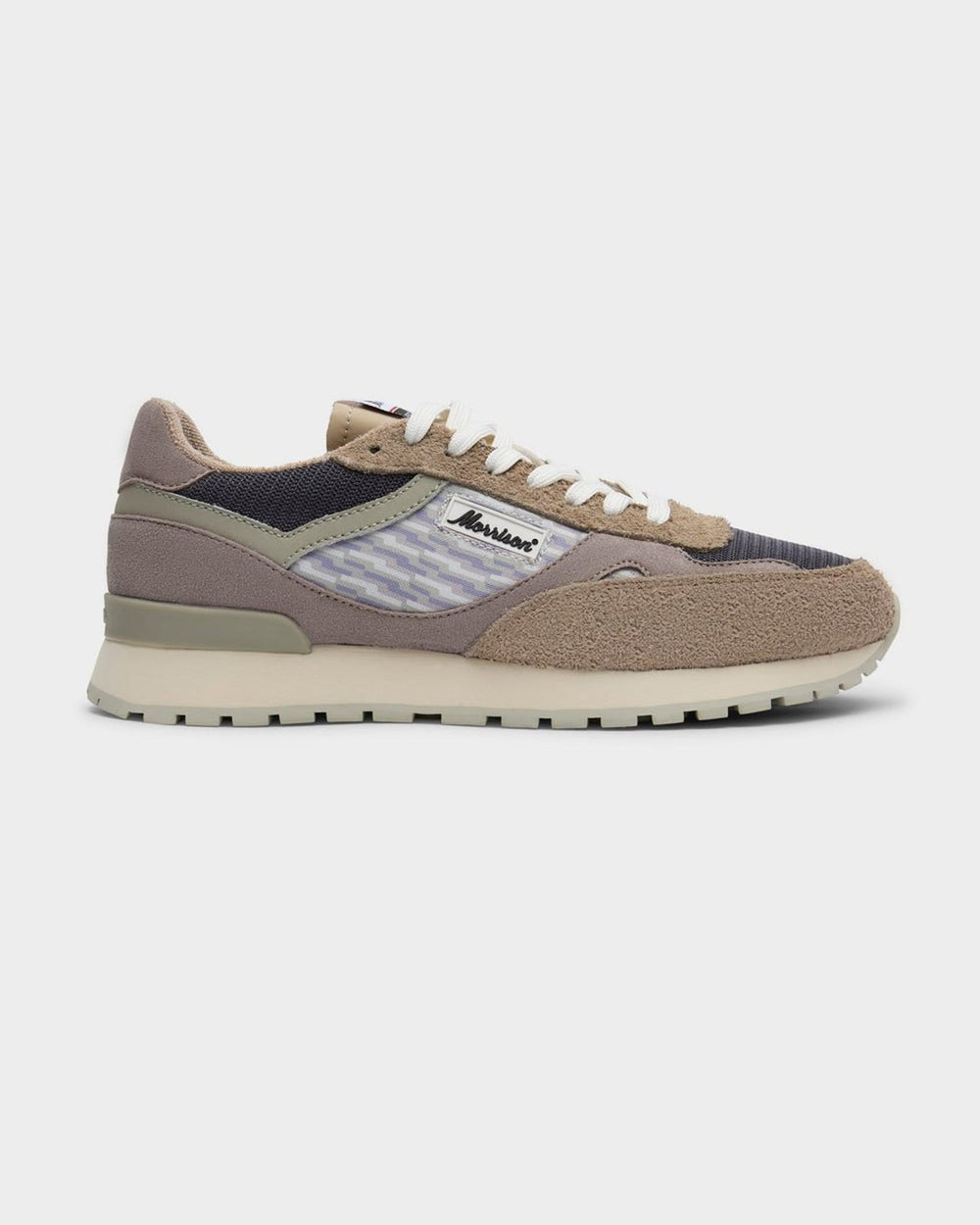 Flint - ZAPATILLAS - Morrison Shoes