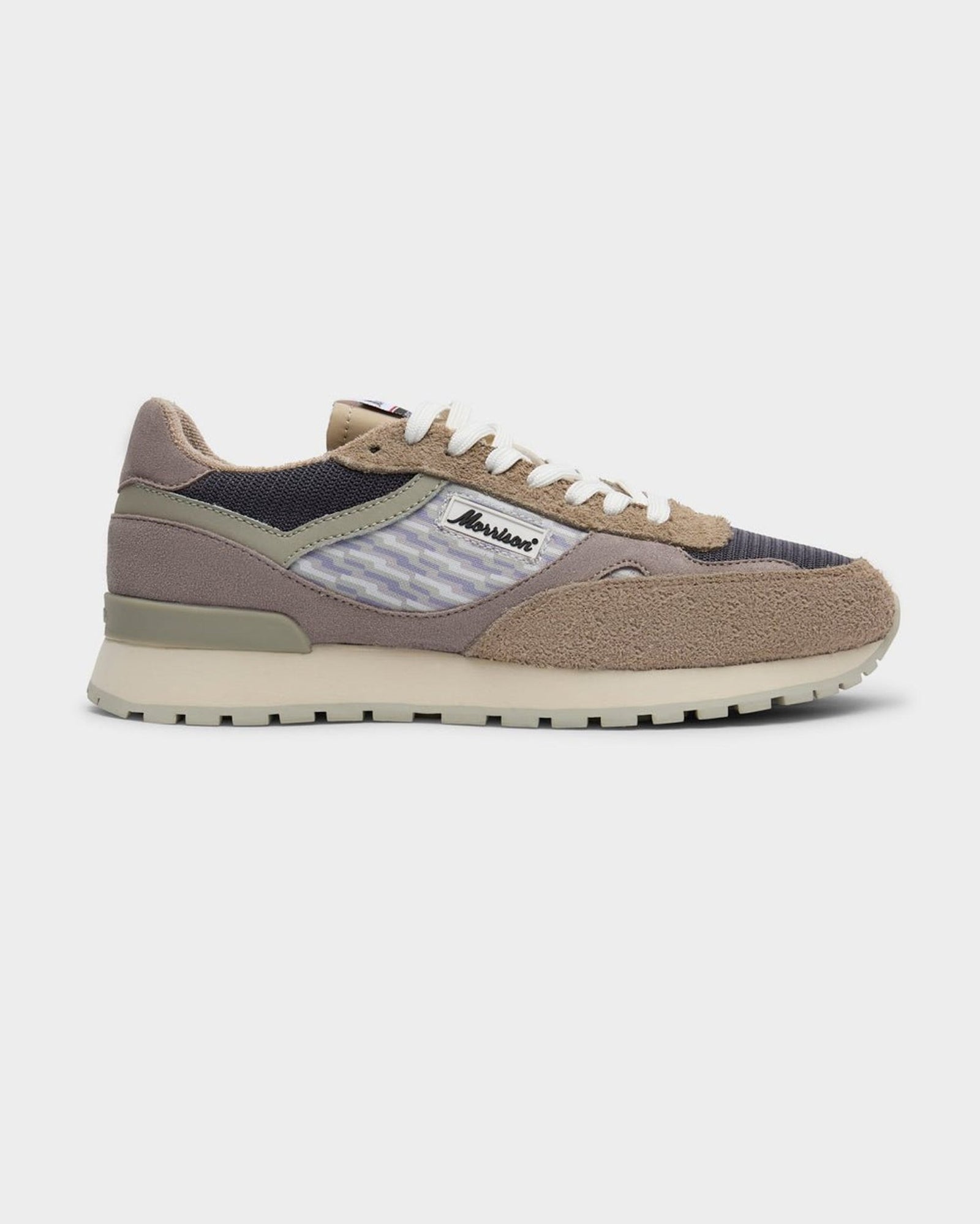 Flint - ZAPATILLAS - Morrison Shoes