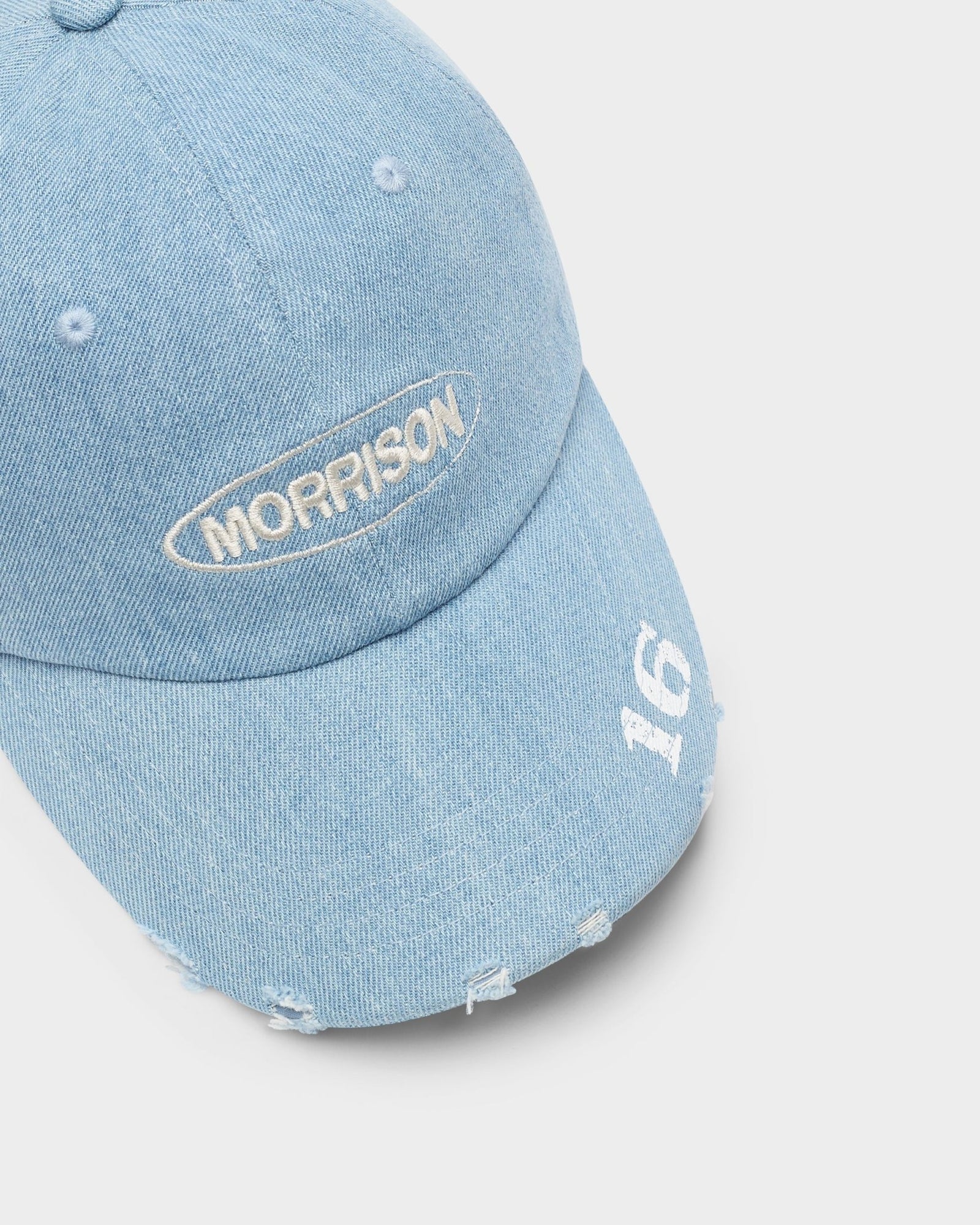 FLOW BASEBALL CAP - CABEZA - Morrison Shoes