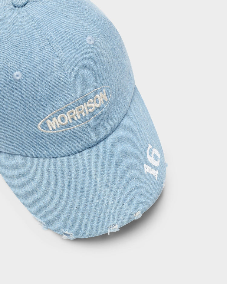 FLOW BASEBALL CAP - CABEZA - Morrison Shoes