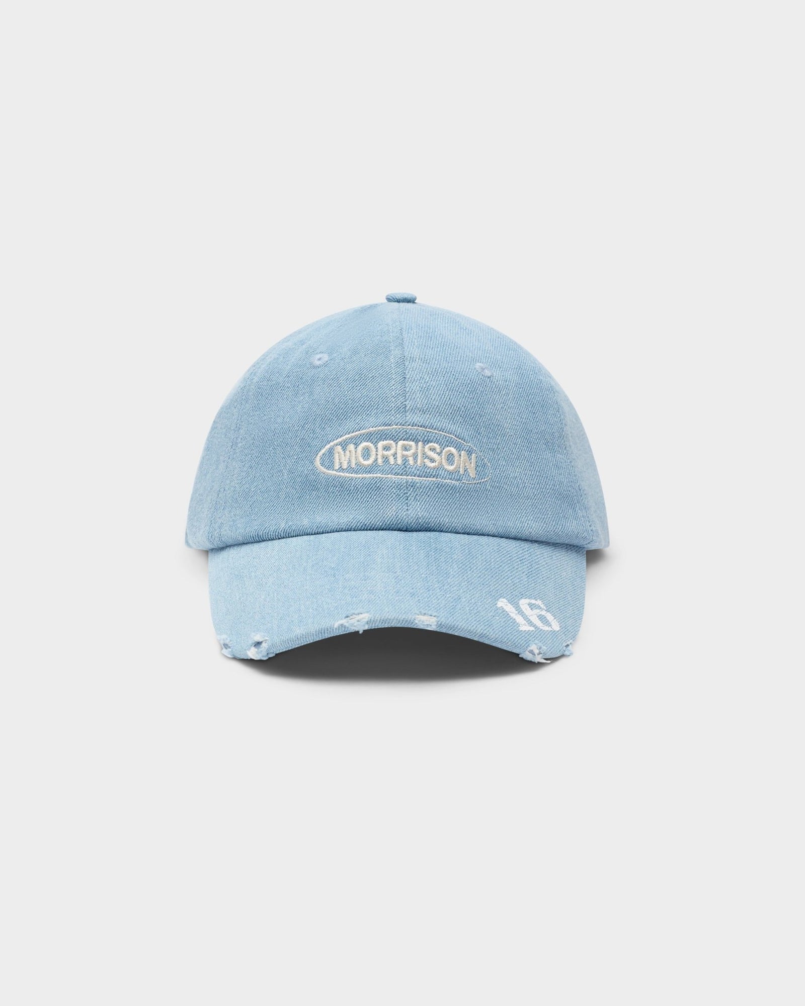 FLOW BASEBALL CAP - CABEZA - Morrison Shoes