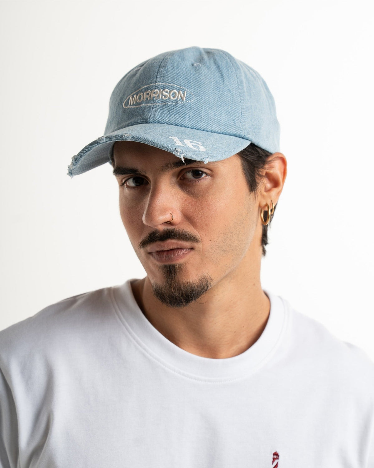 FLOW BASEBALL CAP - CABEZA - Morrison Shoes