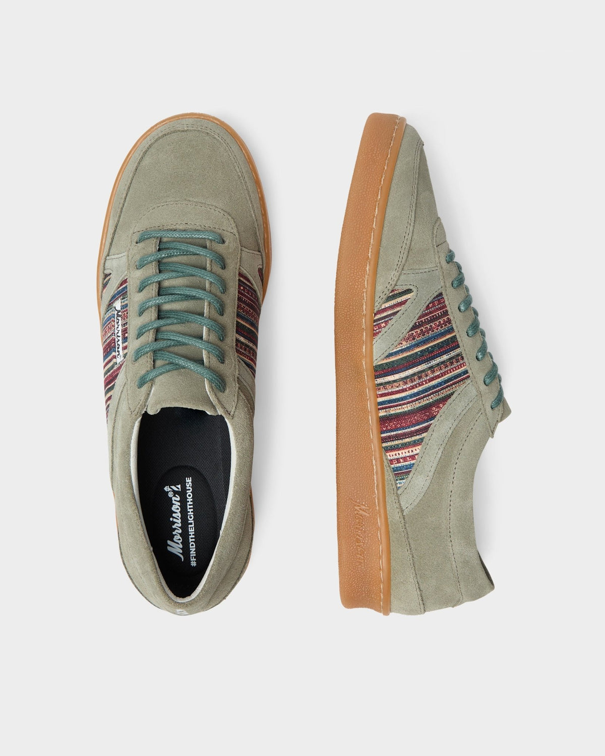 Folk - ZAPATILLAS - Morrison Shoes