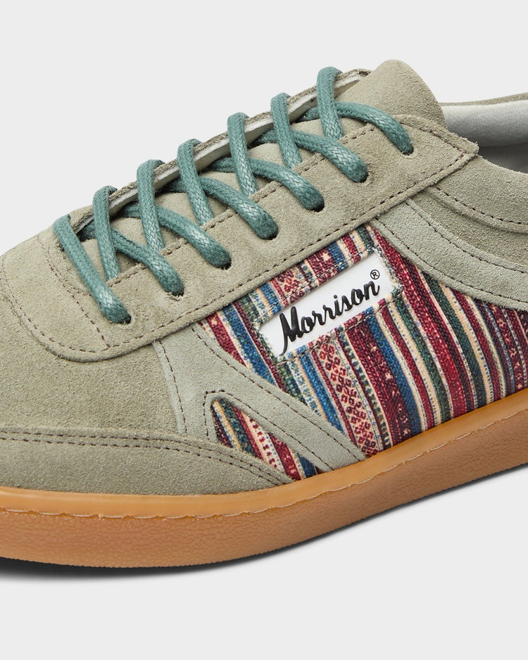 Folk - ZAPATILLAS - Morrison Shoes