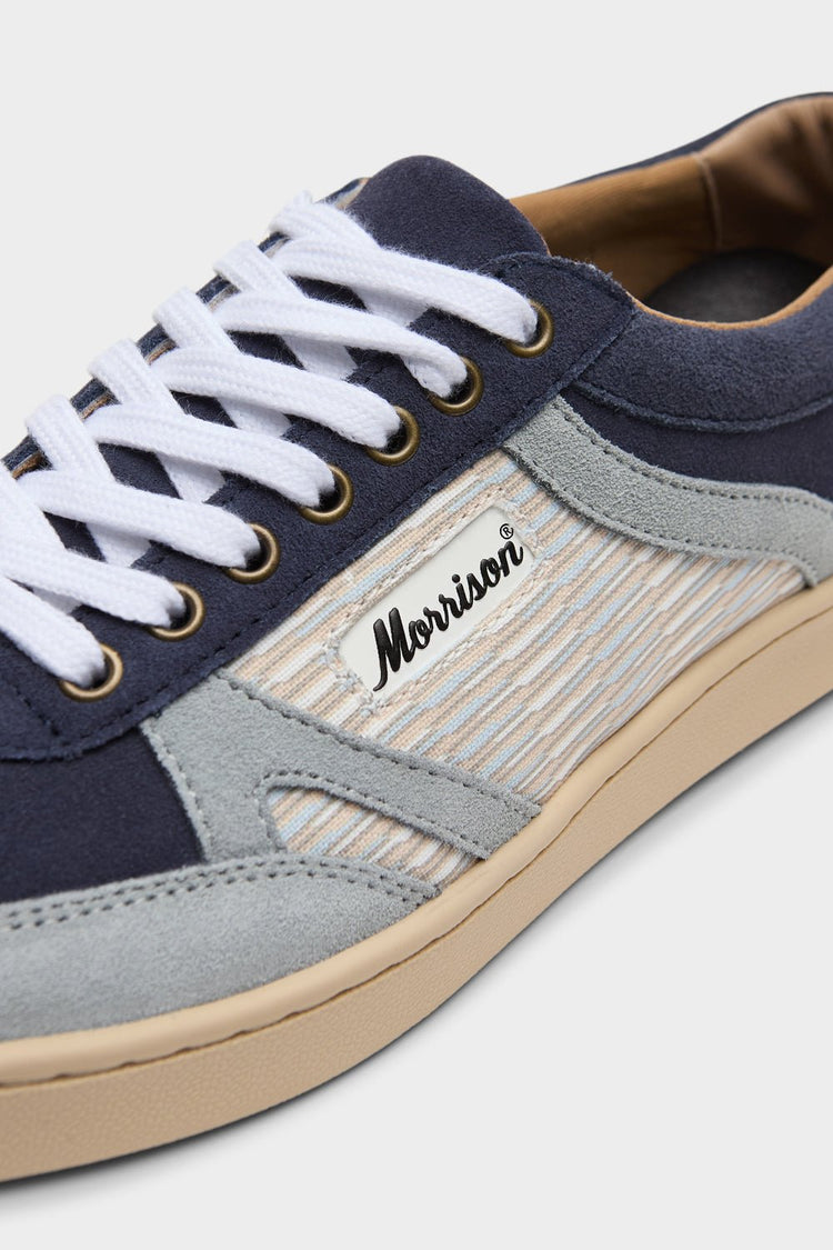 Frank - ZAPATILLAS - Morrison Shoes