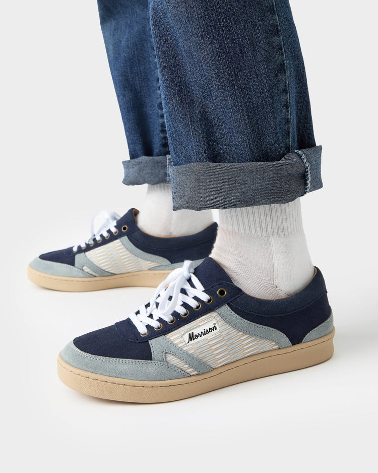 Frank - ZAPATILLAS - Morrison Shoes