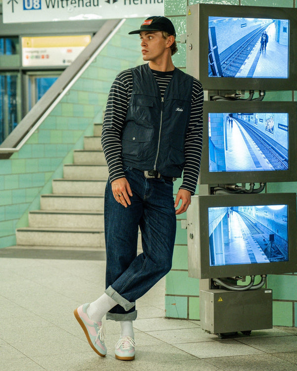 Frost - ZAPATILLAS - Morrison Shoes