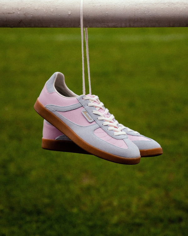 Frost - ZAPATILLAS - Morrison Shoes