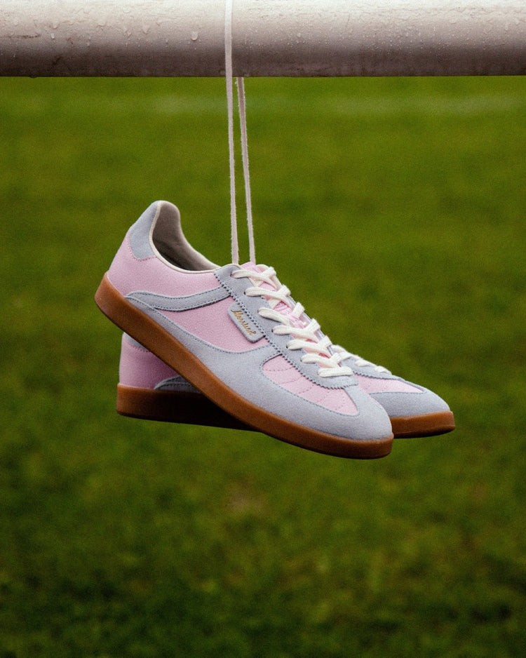 Frost - ZAPATILLAS - Morrison Shoes