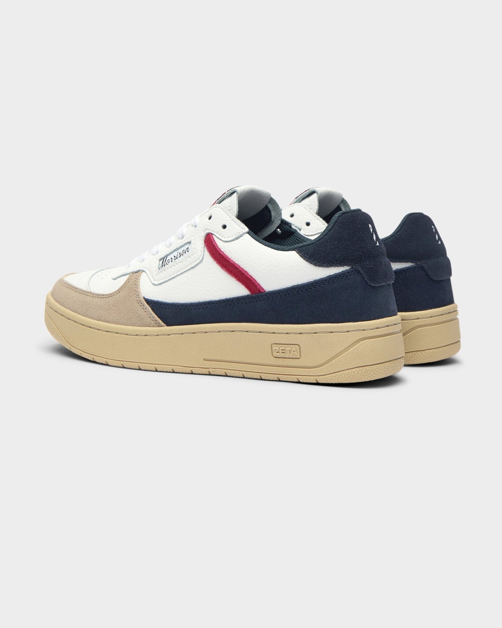 Gangster - ZAPATILLAS - Morrison Shoes