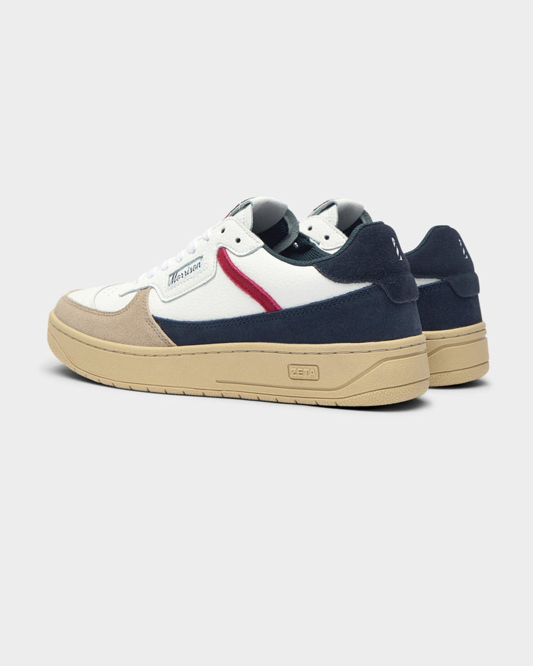 Gangster - ZAPATILLAS - Morrison Shoes