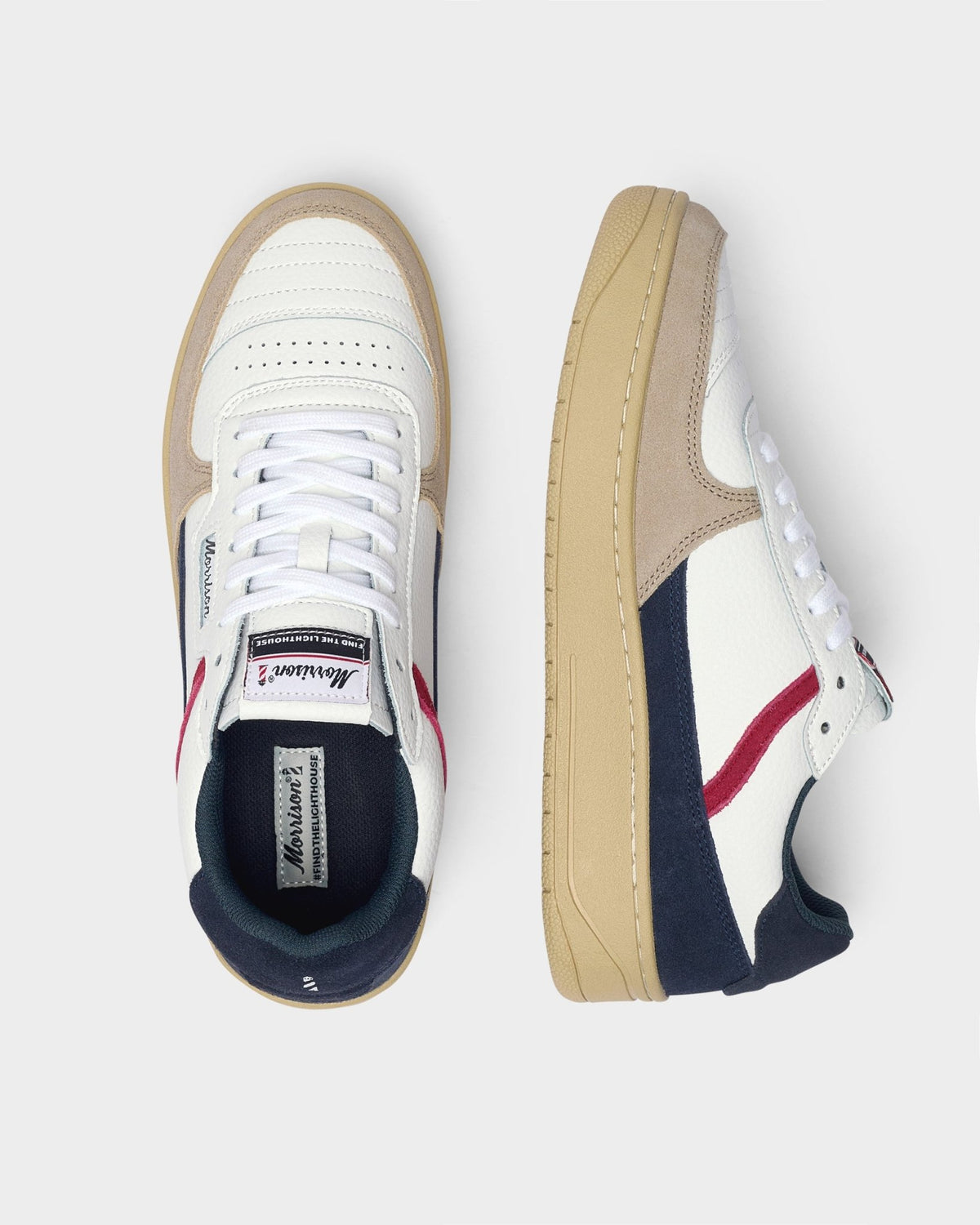 Gangster - ZAPATILLAS - Morrison Shoes