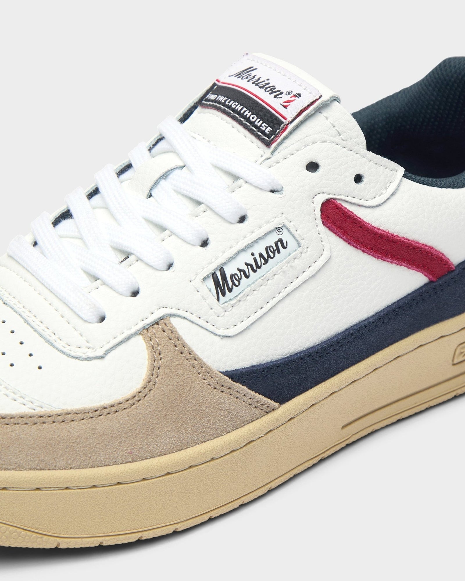 Gangster - ZAPATILLAS - Morrison Shoes