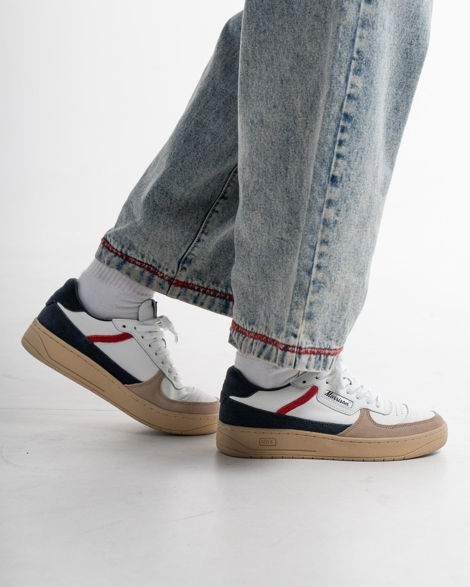 Gangster - ZAPATILLAS - Morrison Shoes