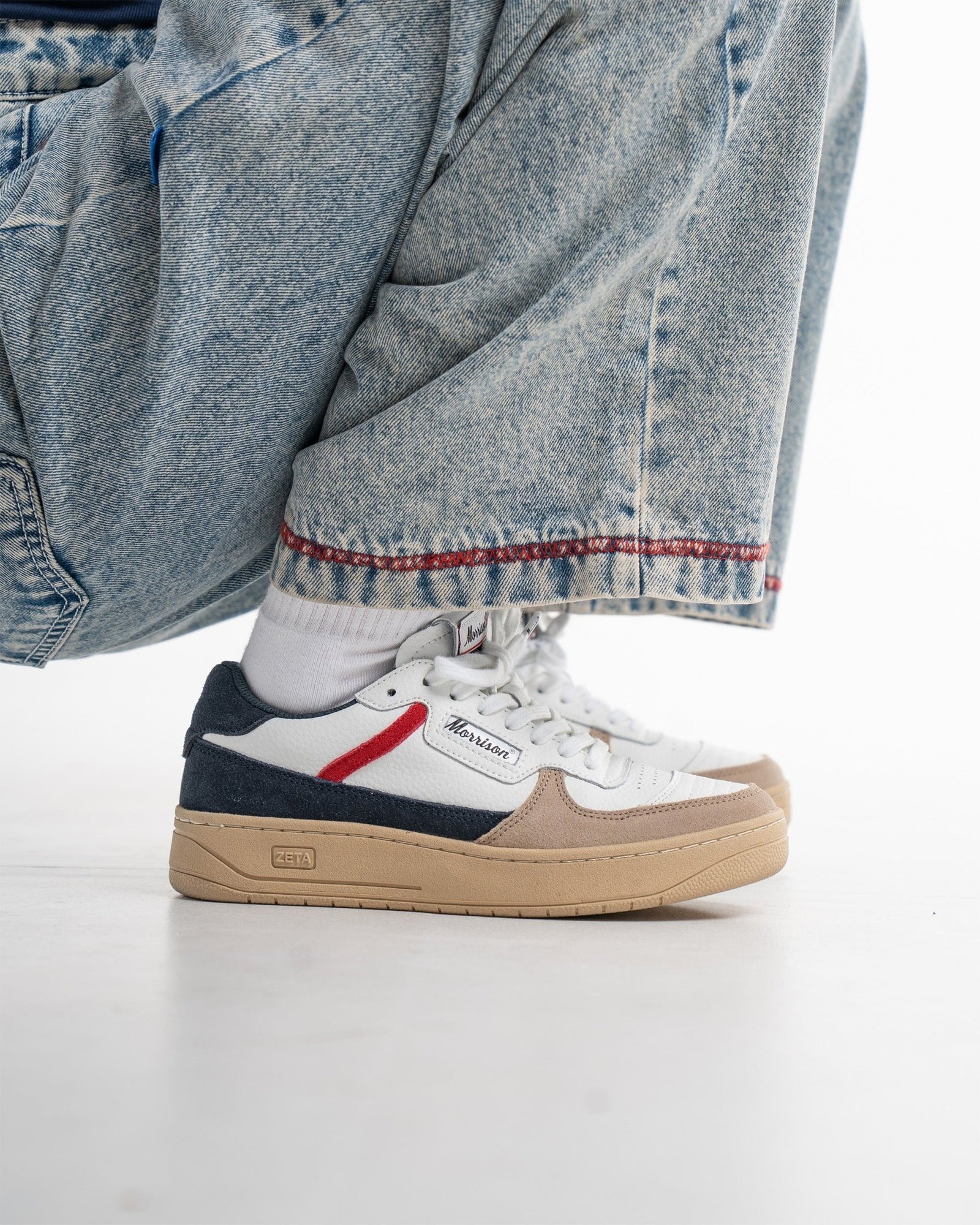Gangster - ZAPATILLAS - Morrison Shoes