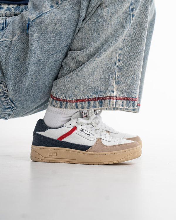 Gangster - ZAPATILLAS - Morrison Shoes