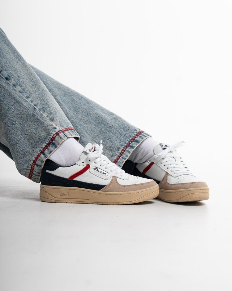 Gangster - ZAPATILLAS - Morrison Shoes