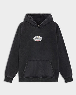 Garage Hoodie - SUDADERAS - Morrison Shoes