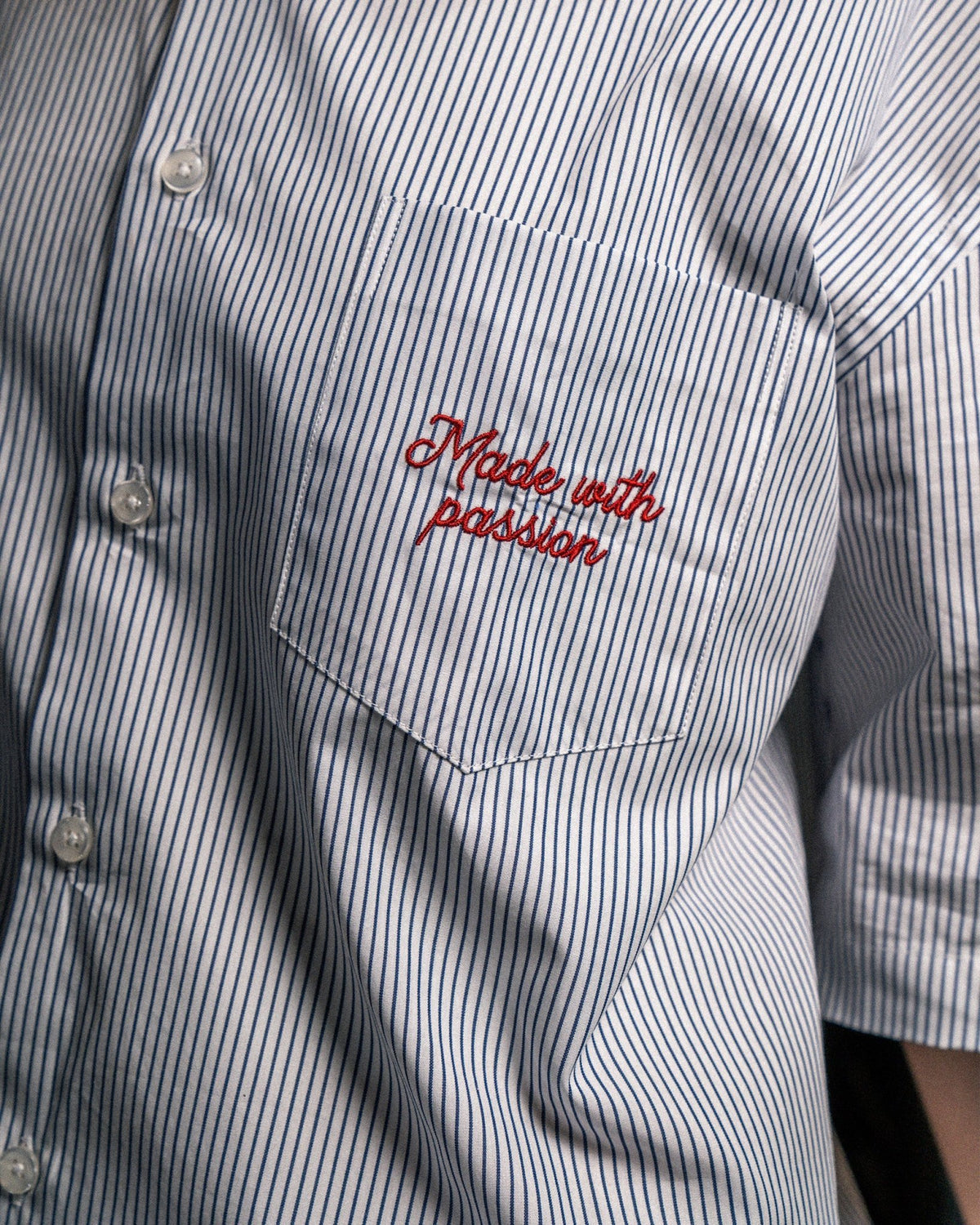 Garage Shirt - CAMISETA - Morrison Shoes [woman]