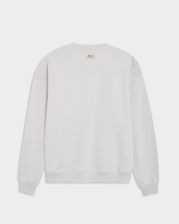 Gaze Crewneck - SUDADERAS - Morrison Shoes