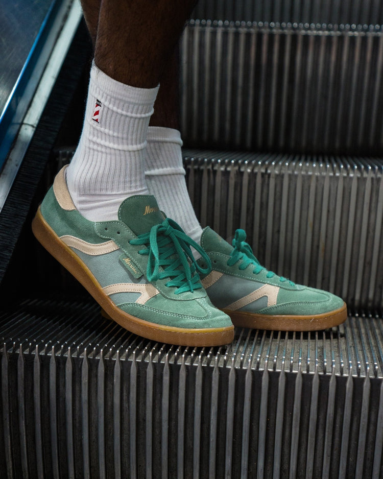 Goblin - ZAPATILLAS - Morrison Shoes