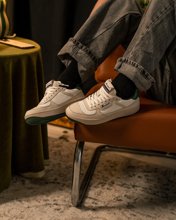 Green 59 - 20 - ZAPATILLAS - Morrison Shoes