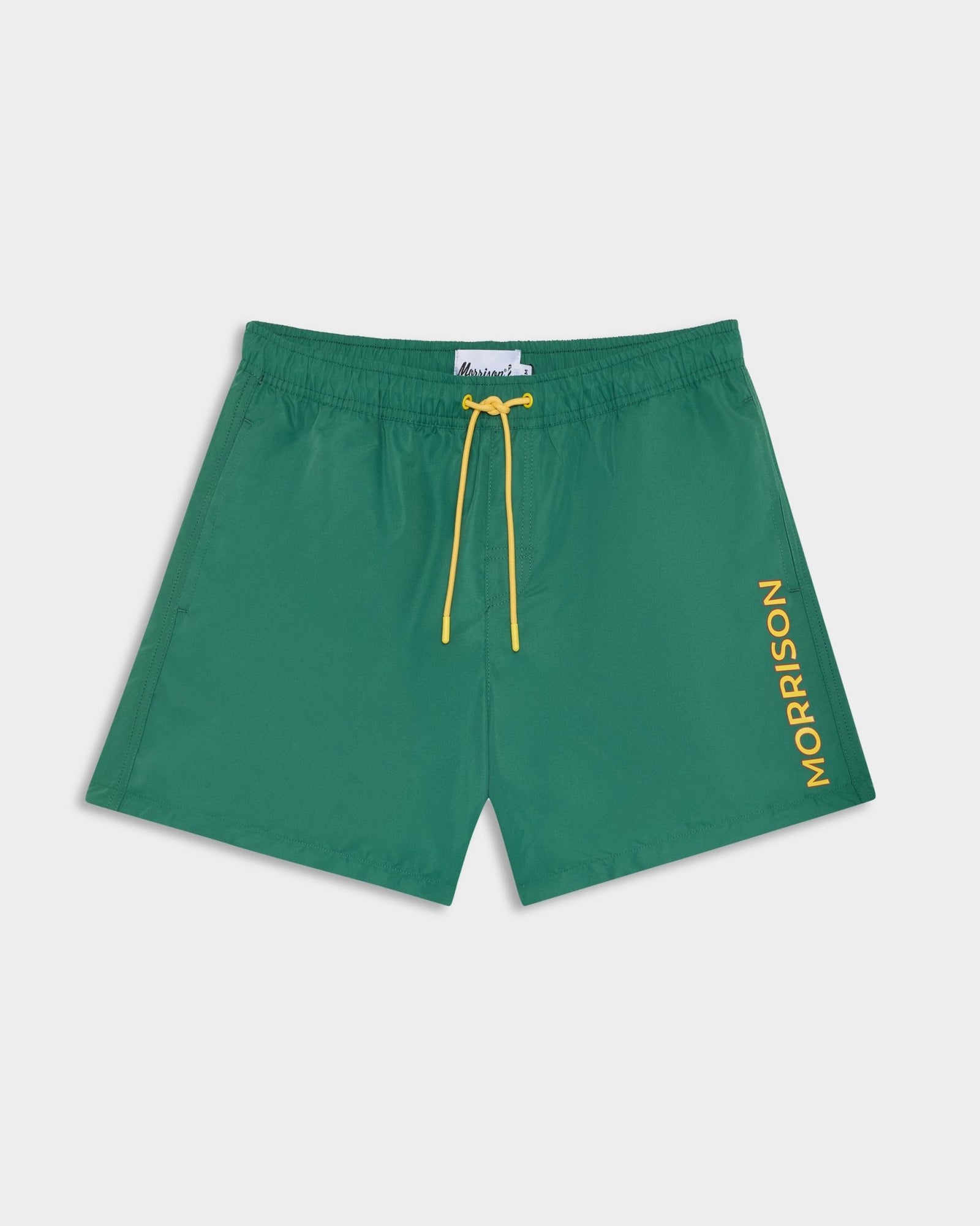 GREENDAY BOXER SWIMSUIT - BAÑADORES - Morrison Shoes