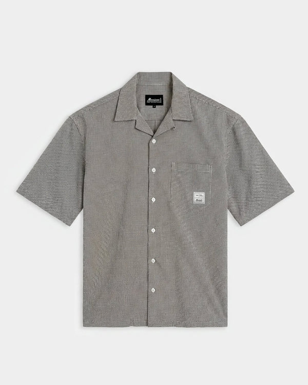 GROUND BOWLING SHIRT - CAMISAS - Morrison Shoes