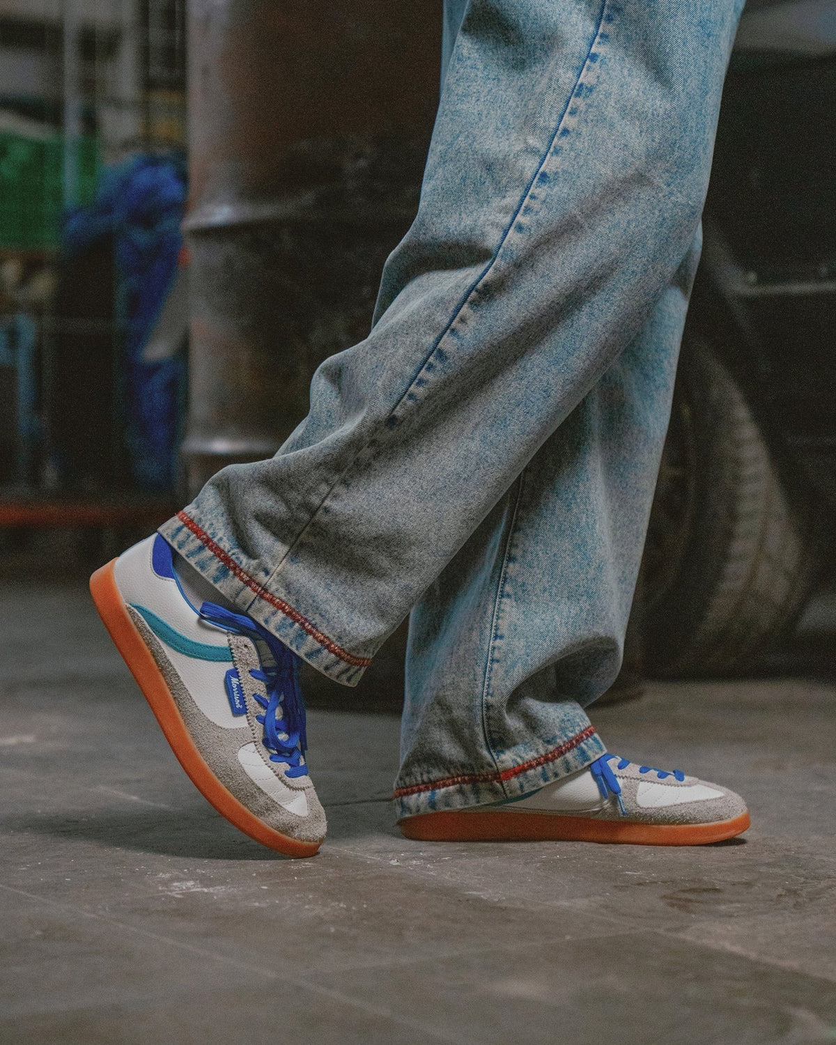 Guantanamo - ZAPATILLAS - Morrison Shoes