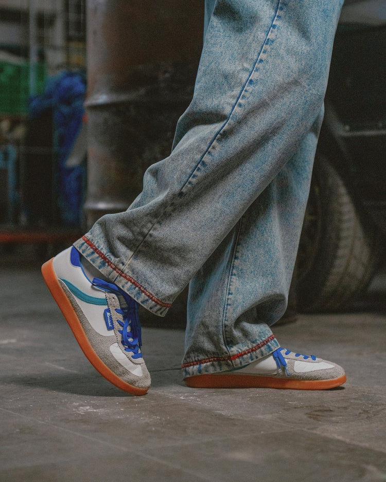 Guantanamo - ZAPATILLAS - Morrison Shoes