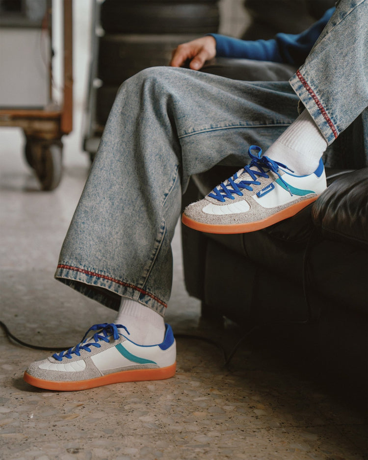 Guantanamo - ZAPATILLAS - Morrison Shoes
