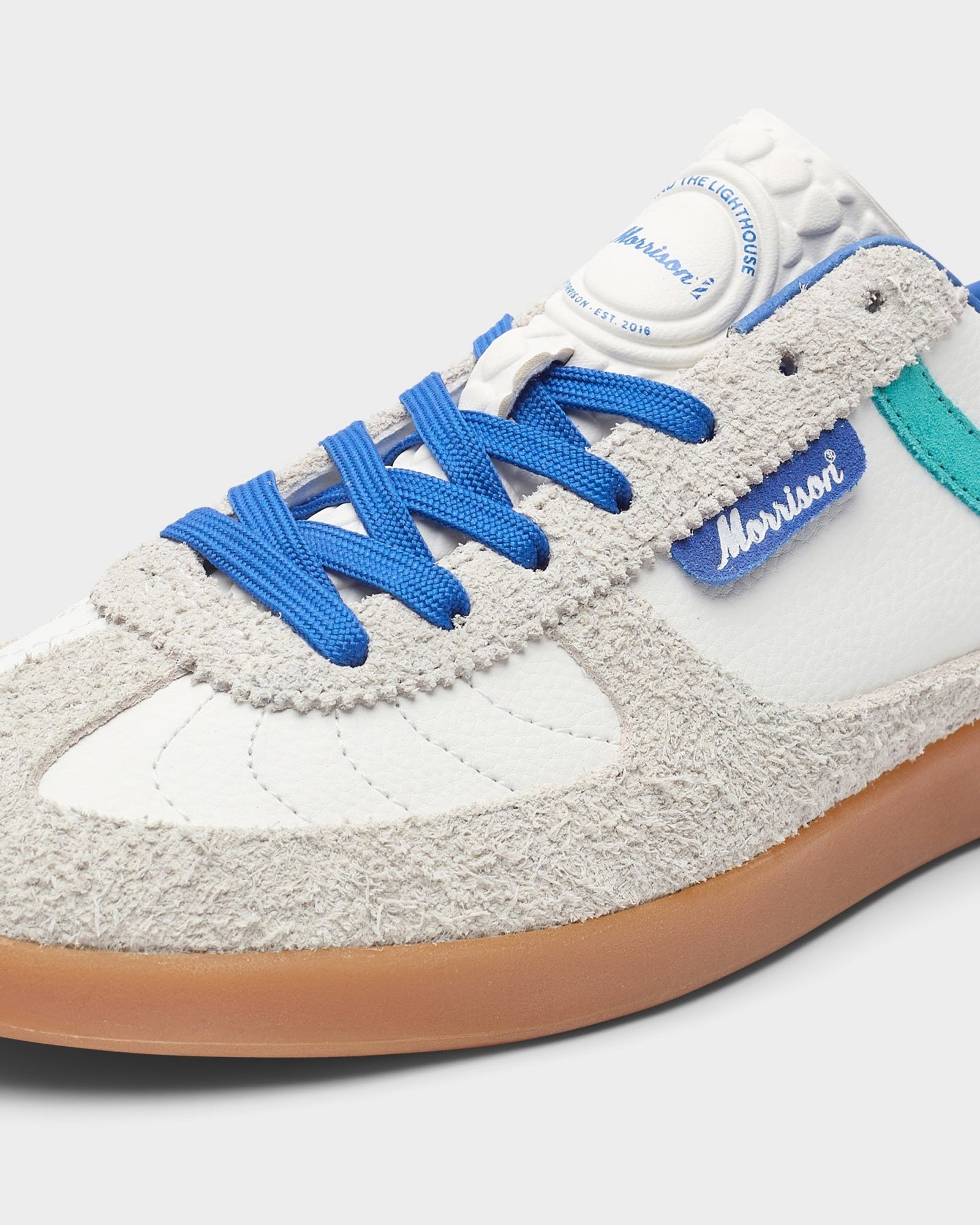 Guantanamo - ZAPATILLAS - Morrison Shoes