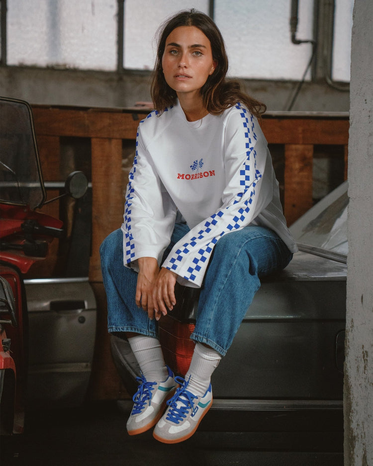 Guantanamo - ZAPATILLAS - Morrison Shoes