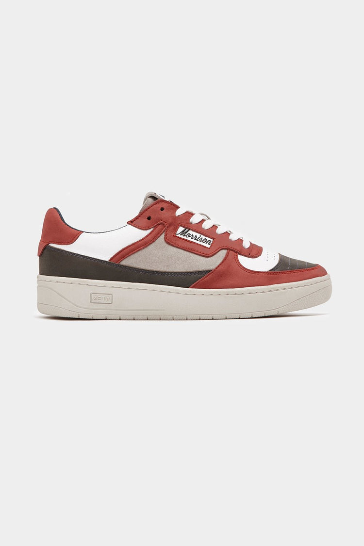 Halley - ZAPATILLAS - Morrison Shoes