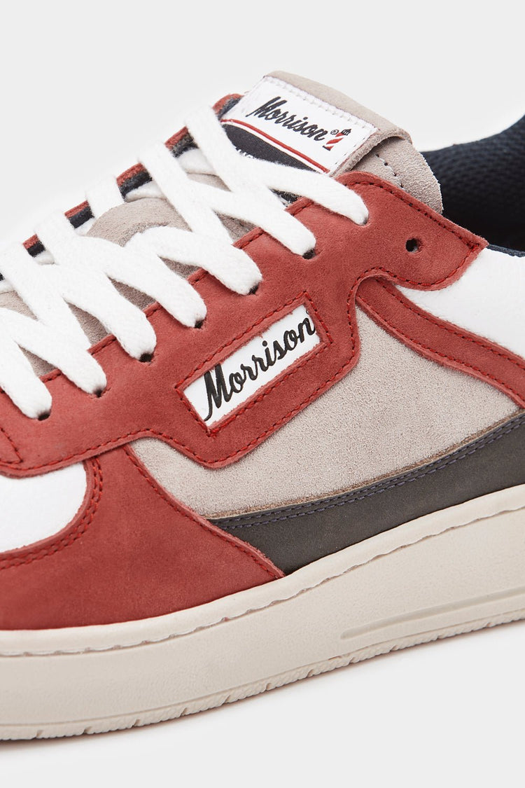 Halley - ZAPATILLAS - Morrison Shoes