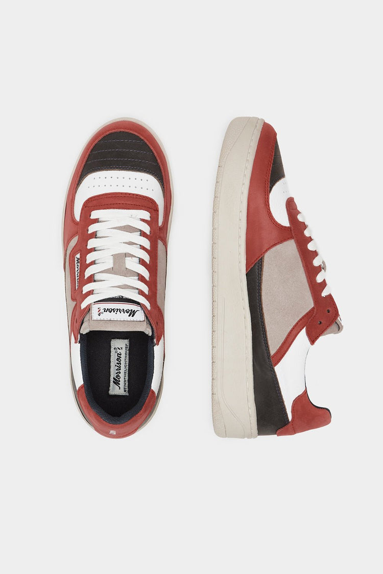 Halley - ZAPATILLAS - Morrison Shoes