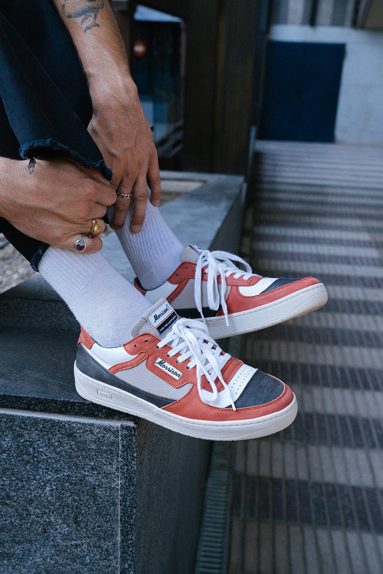 Halley - ZAPATILLAS - Morrison Shoes