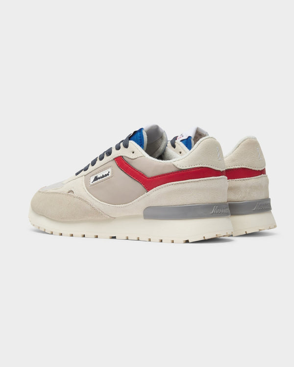 Hamilton - ZAPATILLAS - Morrison Shoes