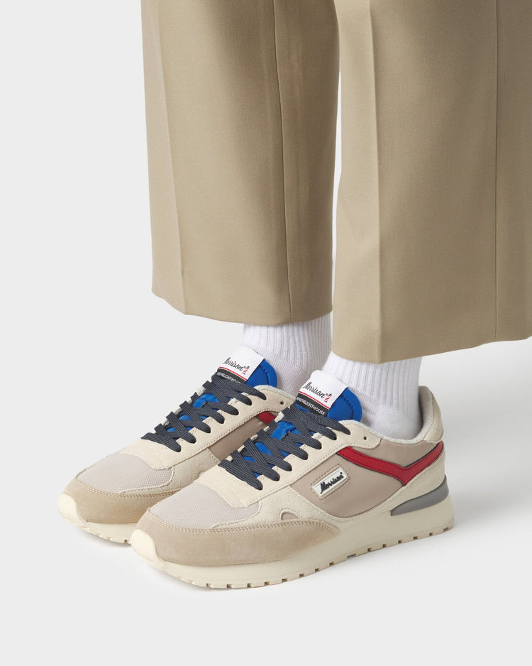 Hamilton - ZAPATILLAS - Morrison Shoes