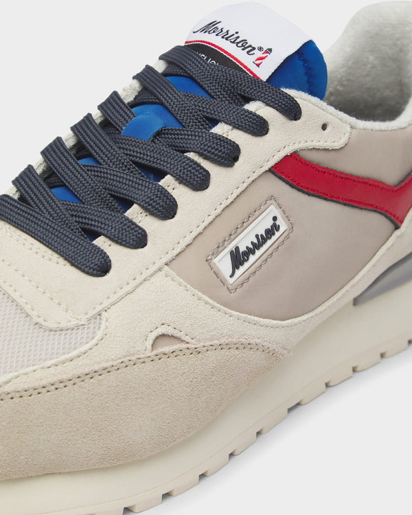 Hamilton - ZAPATILLAS - Morrison Shoes