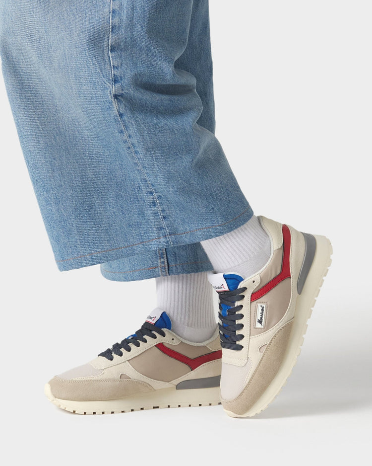 Hamilton - ZAPATILLAS - Morrison Shoes