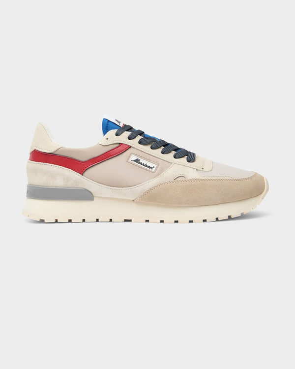 Hamilton - ZAPATILLAS - Morrison Shoes