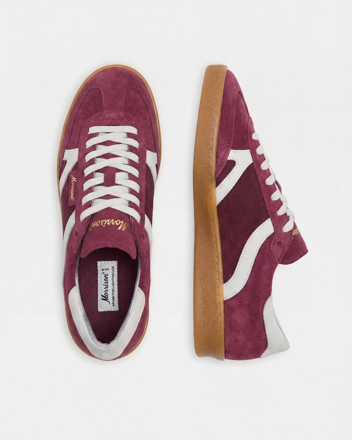 Harlem - ZAPATILLAS - Morrison Shoes