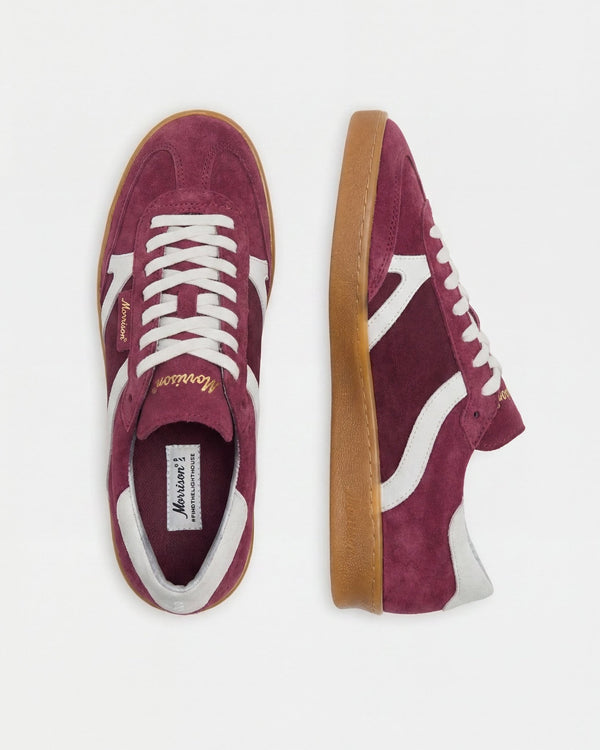 Harlem - ZAPATILLAS - Morrison Shoes