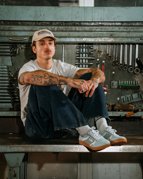 Helio - ZAPATILLAS - Morrison Shoes