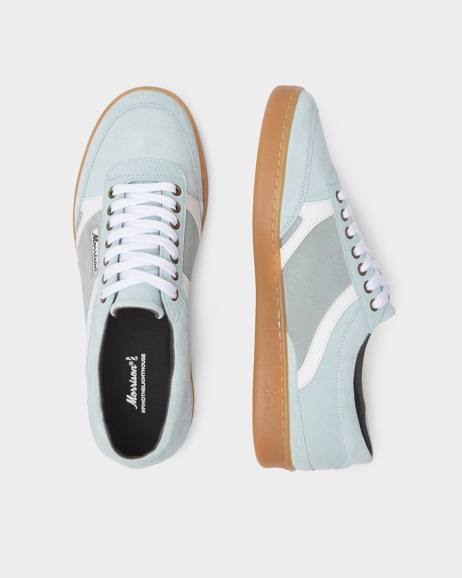 Helio - ZAPATILLAS - Morrison Shoes