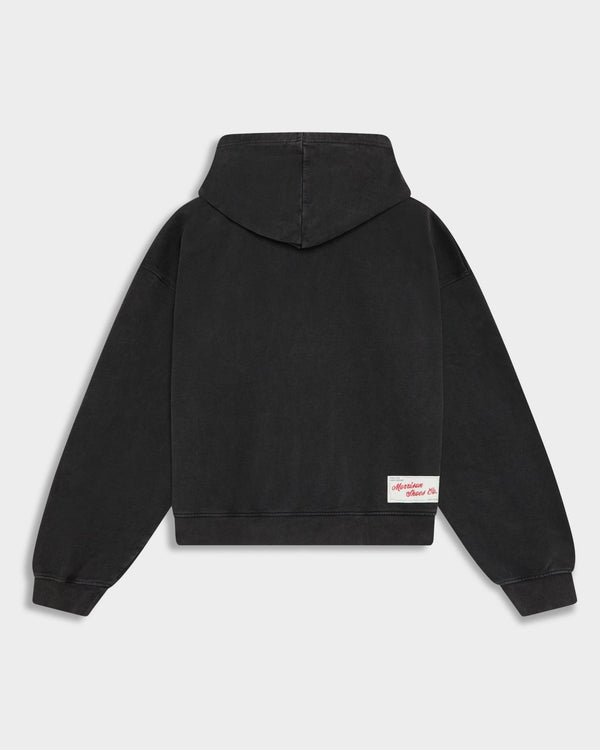 HERITAGE GREY BOX ZIPPER - SUDADERAS - Morrison Shoes