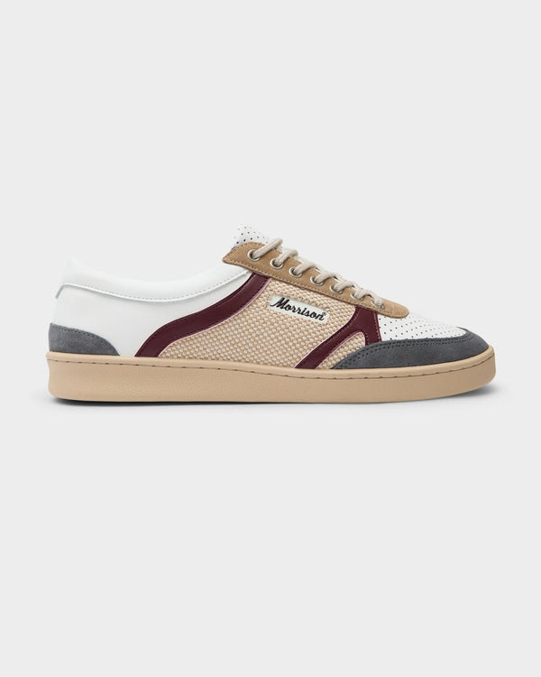 Heritage - ZAPATILLAS - Morrison Shoes