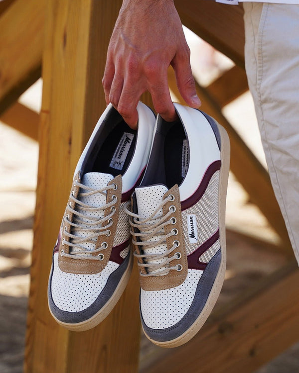 Heritage - ZAPATILLAS - Morrison Shoes