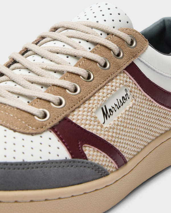 Heritage - ZAPATILLAS - Morrison Shoes